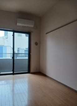 【居間・リビング】 | ＳＫコートⅣ