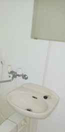 【洗面所】 | ＳＫコートⅣ