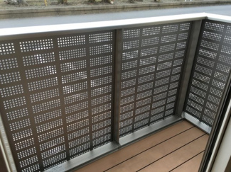 【バルコニー】 | ブルーム