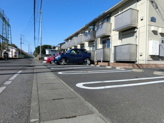 【駐車場】 | ブルーム