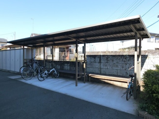 【その他共用部分】 | ブルーム