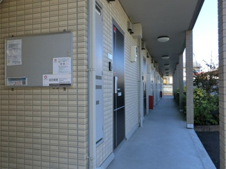 【ロビー】 | ブルーム