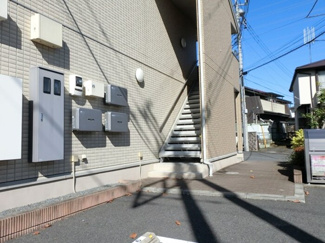 【エントランス】 | ブルーム