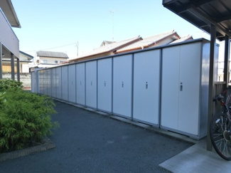 【設備】 | ブルーム