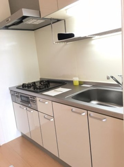 【キッチン】 | ブルーム