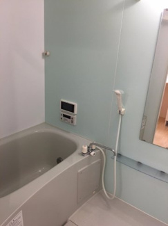 【浴室】 | ブルーム