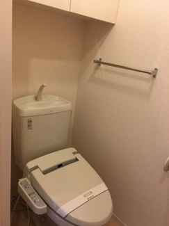 【トイレ】 | ブルーム