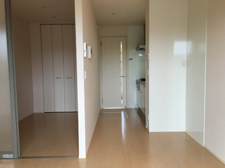 【内装】 | ブルーム