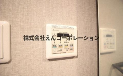 【セキュリティ】 | S-RESIDENCE中呉服