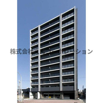  | S-RESIDENCE中呉服