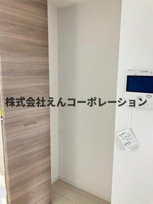 【収納】 | S-RESIDENCE中呉服