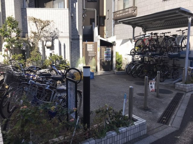 ライオンズプラザ白山のその他