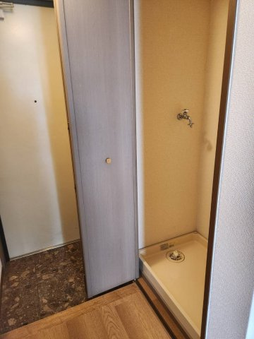 ライオンズプラザ白山の設備