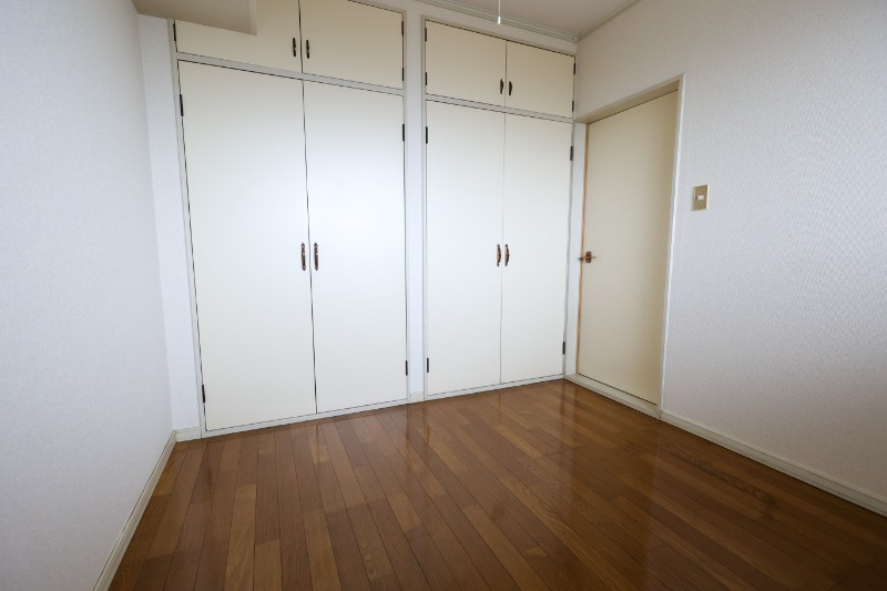 リエス小山間々田の洋室|洋室