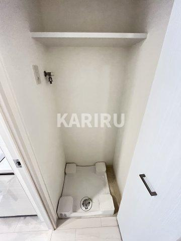 エスリードレジデンス都島デュオの設備