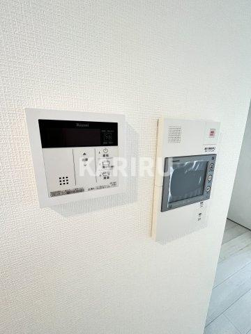 エスリードレジデンス都島デュオのセキュリティ