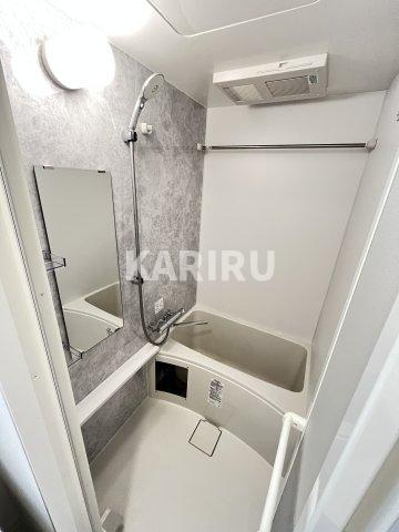 エスリードレジデンス都島デュオの浴室