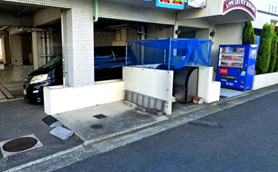 【その他共用部分】 | アピアランス平岡