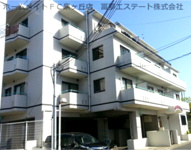 アピアランス平岡の画像