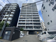 プレサンスロジェOSAKA　中津小学校区の画像