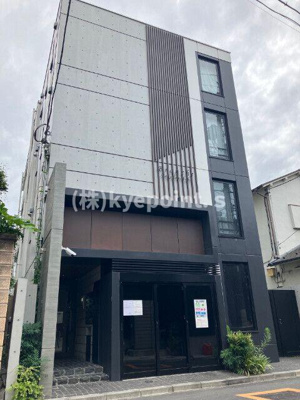 【外観】 | CREAL高田馬場Ⅱ