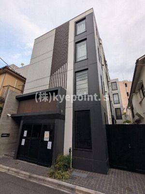 【エントランス】 | CREAL高田馬場Ⅱ
