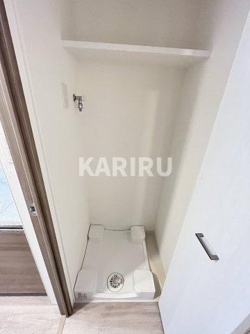 エスリードレジデンス都島デュオの設備