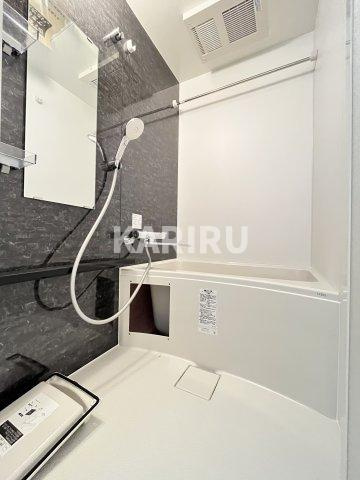 エスリードレジデンス都島デュオの浴室