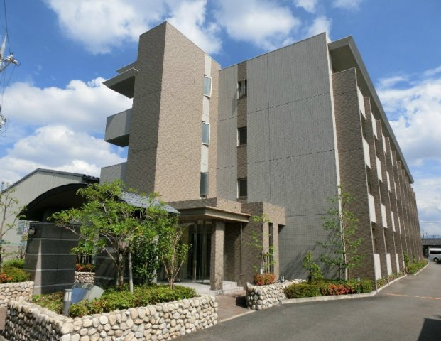 泉北郡忠岡町馬瀬１丁目の賃貸マンション