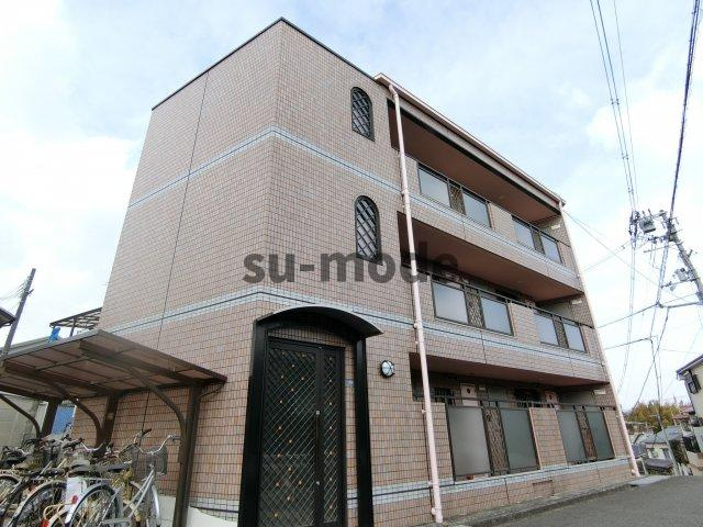 ローズヒル茨木