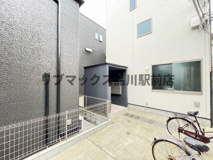 BS二葉レジデンスB棟 B棟の画像