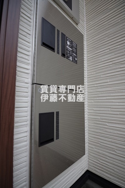 DEVELD水切のその他共用部分