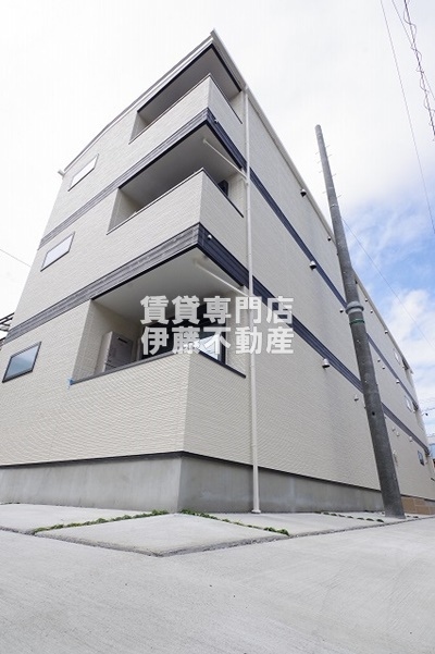 DEVELD水切の外観