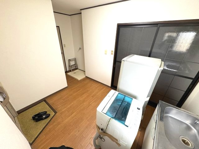 【居間・リビング】 | ジョイハイツ | こちらのリビングで趣味の時間をお楽しみください