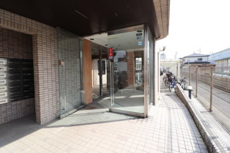 【エントランス】 | カサベルデ大正