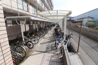 【その他共用部分】 | カサベルデ大正