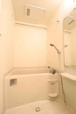 【浴室】 | レジデンス京都ゲートシティ