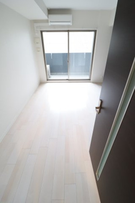 【寝室】 | レジデンス京都ゲートシティ