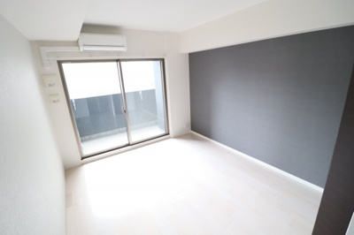 【居間・リビング】 | レジデンス京都ゲートシティ