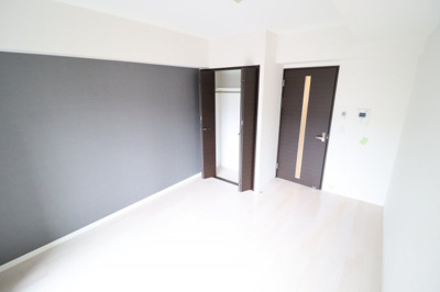 【内装】 | レジデンス京都ゲートシティ