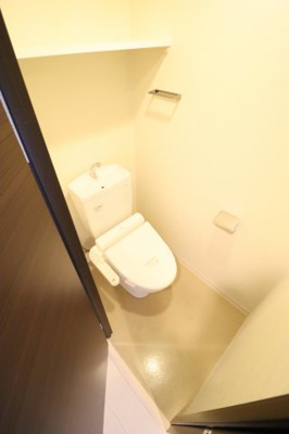 【トイレ】 | レジデンス京都ゲートシティ
