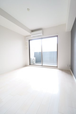 【洋室】 | レジデンス京都ゲートシティ