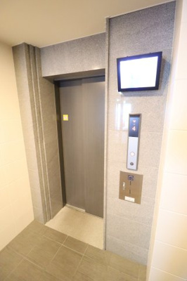 【その他共用部分】 | レジデンス京都ゲートシティ