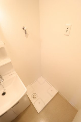 【洗面所】 | レジデンス京都ゲートシティ