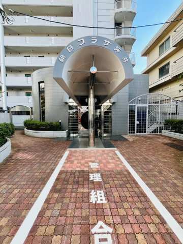 朝日プラザ坪井のその他