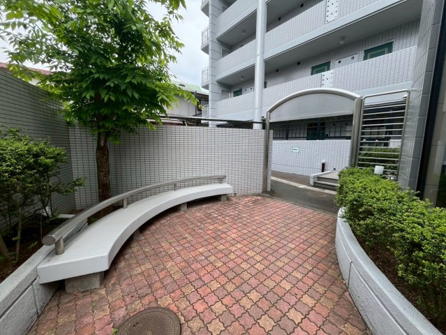 朝日プラザ坪井