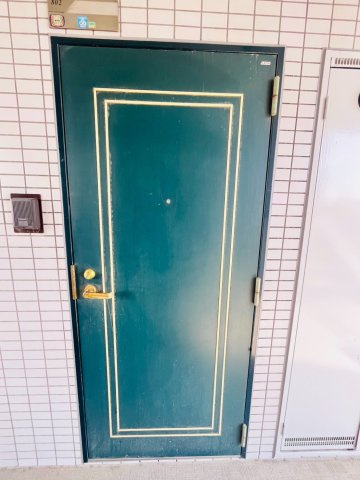 朝日プラザ坪井のその他