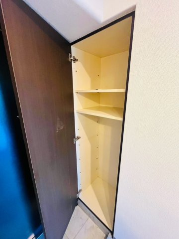 朝日プラザ坪井のその他