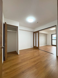 【洋室】 | アルモード京都西院