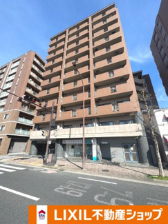 【外観】 | アルモード京都西院